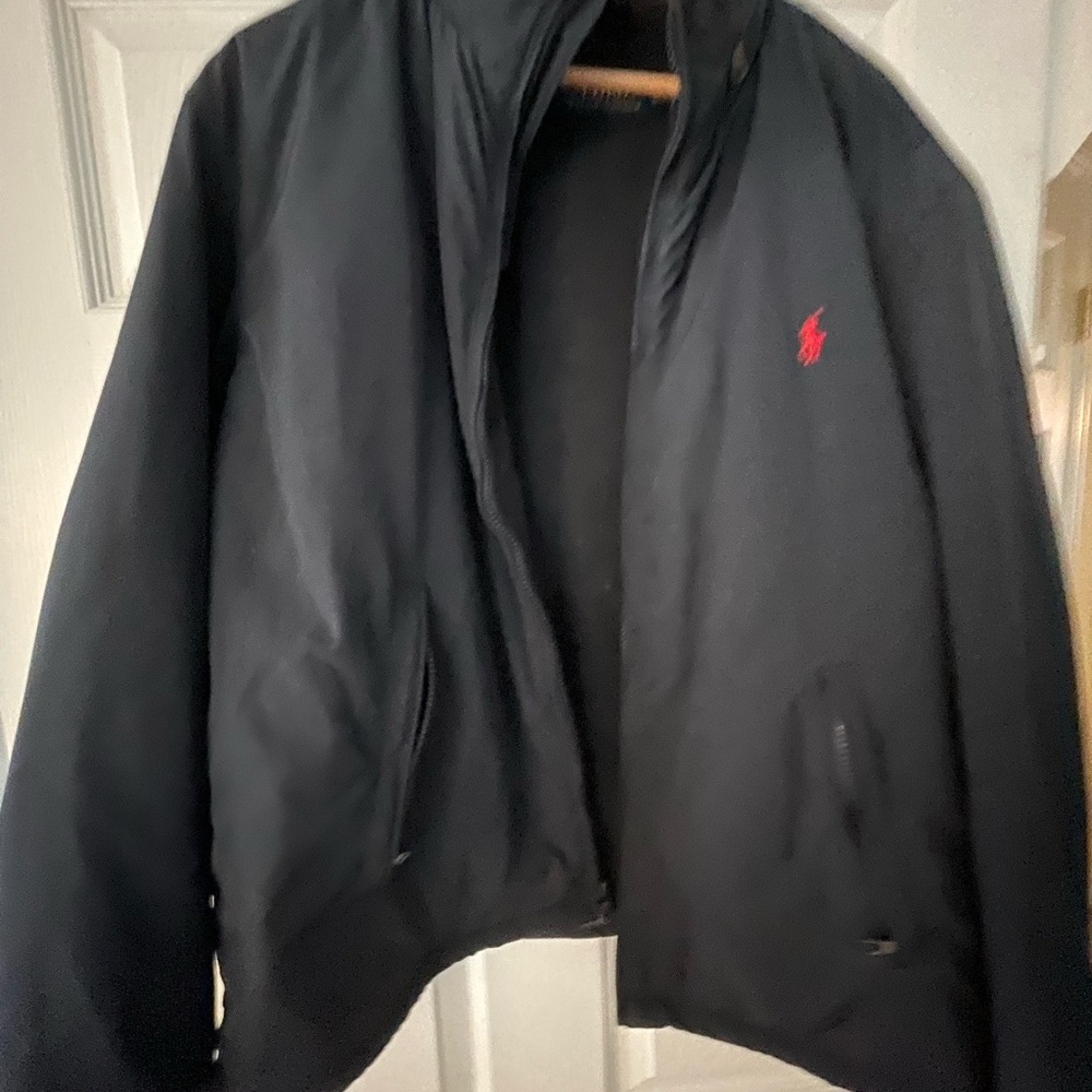 Polo Ralph Lauren jacket - Picture 2 of 13